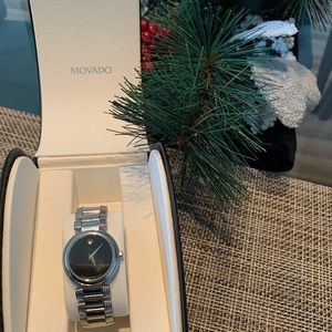 Movado Women’s Watch